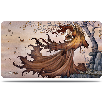 Playmat: Amy Brown Passage of Autumn (Ultra Pro)