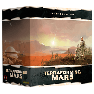 Terraforming Mars - Big Box
