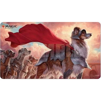 MTG Playmat: Core Set 2021 - Pack Leader (Ultra Pro)