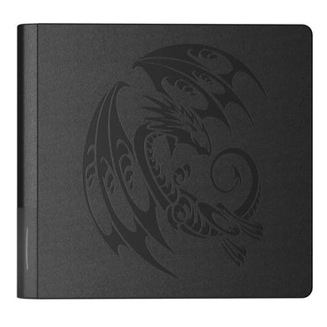 Dragon Shield Card Codex: 576 Portfolio