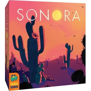 Sonora