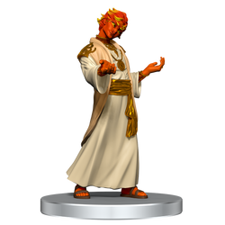 Critical Role Minis: NPCs of Tal'Dorei 2 (Prepainted)