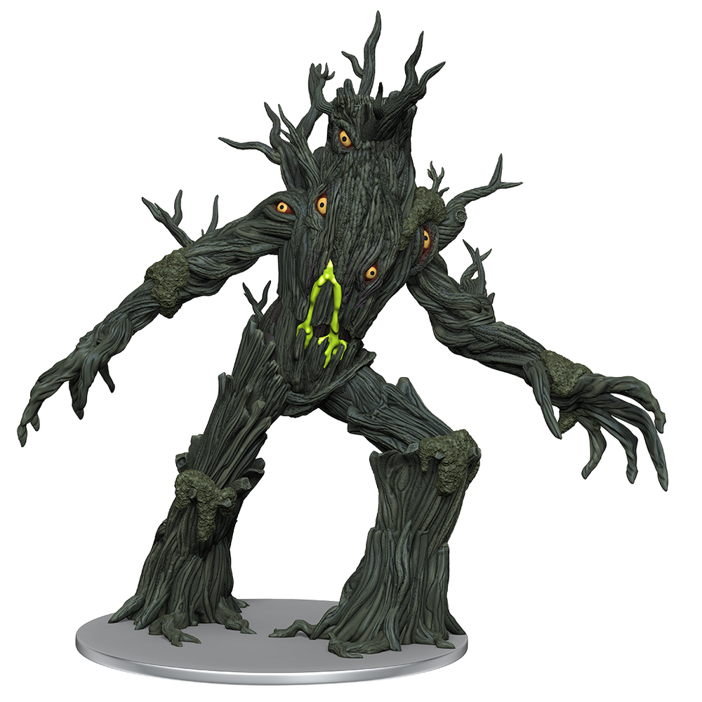 Critical Role: Premium Miniature: Monsters of Tal'Dorei Set 2
