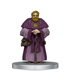 Dungeons & Dragons Miniatures: Icons of the Realms : Waterdeep Dragon Heist Set 2
