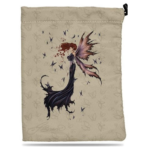 Ultra PRO Dice Bag: Treasure Nest - Mystique (Amy Brown)