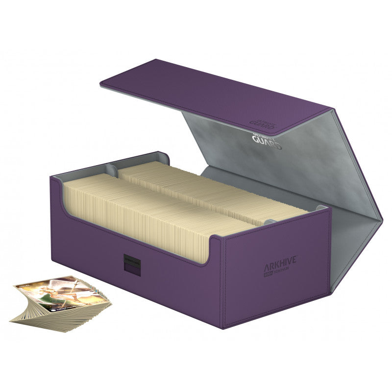 Arkhive Deck Case Purple 800+