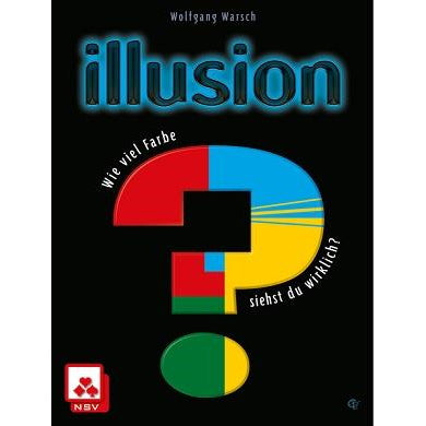 Illusion