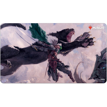Playmat Adventures in the Forgotten Realms V5