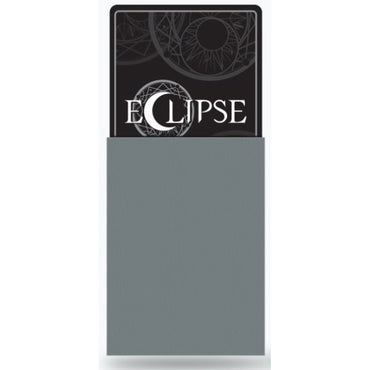 Eclipse Deck Protectors: Grey (100)