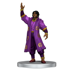 Critical Role Minis: NPCs of Tal'Dorei 2 (Prepainted)