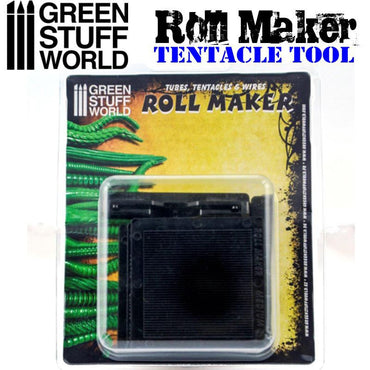 Green Stuff World : Roll Maker Set