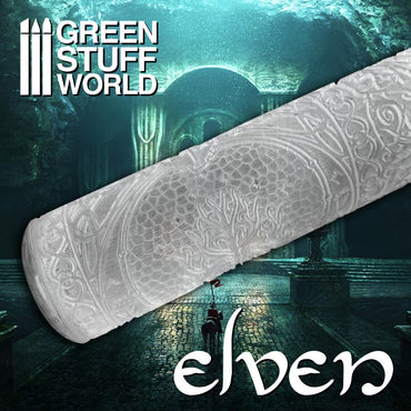 GSW Rolling Pin Elven