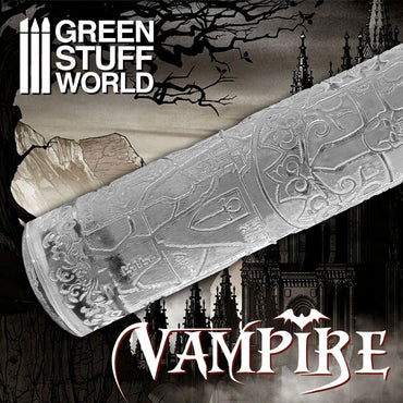 GSW: Rolling Pin - Vampire