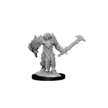 D&D Minis: Dragonborn Paladin (Male)