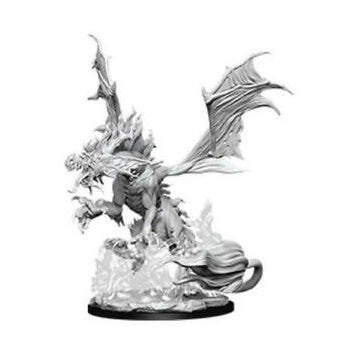 Pathfinder Minis: Nightmare Dragon