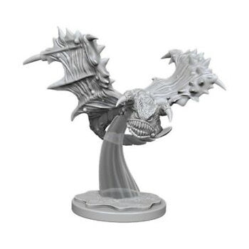 Pathfinder Minis: Flying Ray