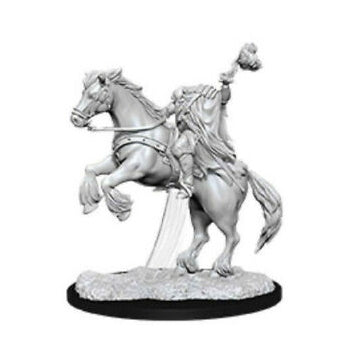 Pathfinder Minis: Dullahan Headless Horsemen