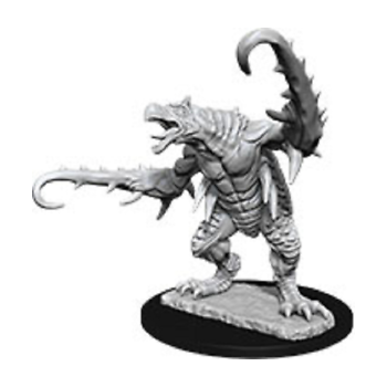 D&D Minis: Hook Horror