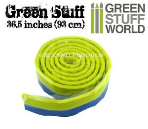 Kneadatite Green Stuff: 26" (Green Stuff World)