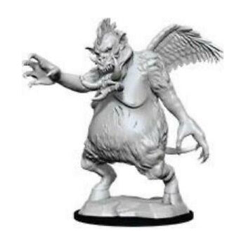 D&D Minis: Nalfeshnee