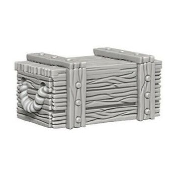 RPG Minis: Crates