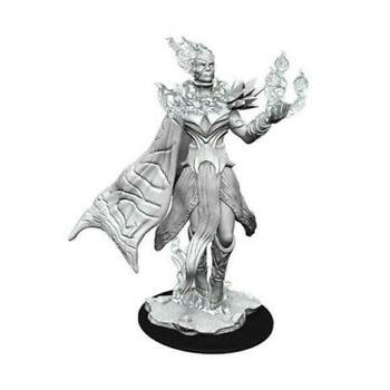 D&D Minis: Cloud Giant (Unpainted / WV8)