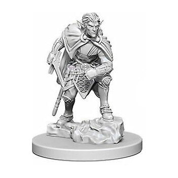 D&D Minis: Drow