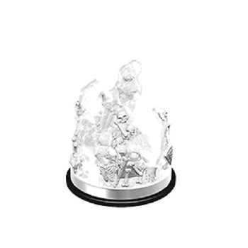 D&D Minis: Gelatinous Cube