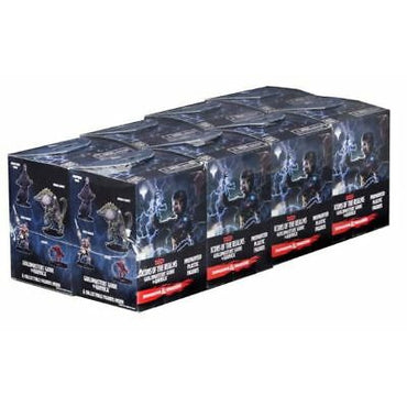 D&D Minis: Guildmaster's Guide to Ravinica Booster Brick