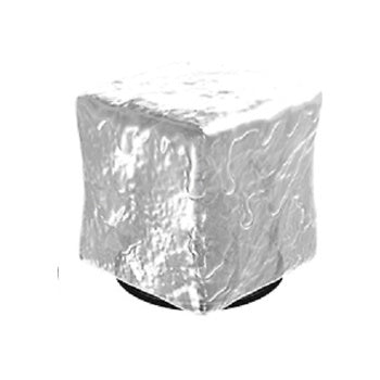 D&D Minis: Gelatinous Cube