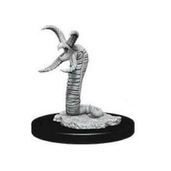 D&D Minis: Grick & Grick Alpha