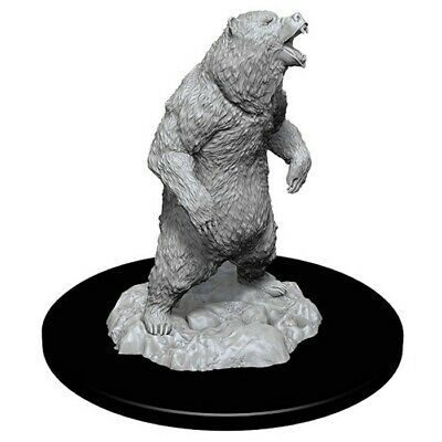RPG Minis: Grizzly Bear