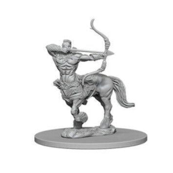 D&D Minis: Centaur (Unpainted / WV4)