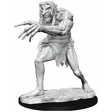 D&D Minis: Troll