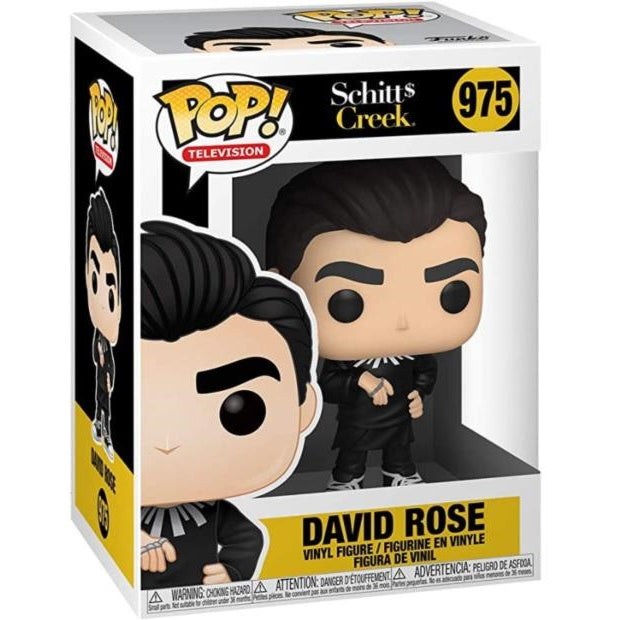 David Rose