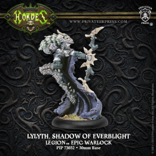 Lylyth, Shadow of Everblight