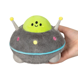 Squishable Snackers: UFO