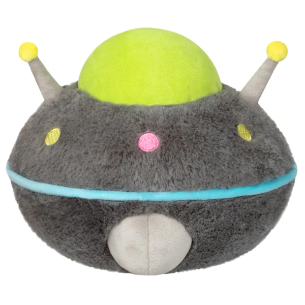 Squishable Snackers: UFO