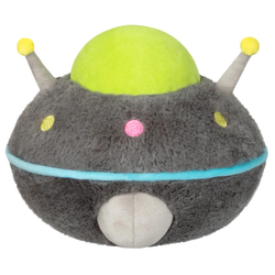 Squishable Snackers: UFO