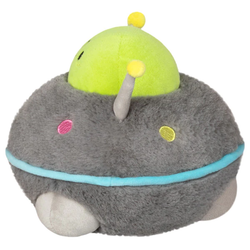 Squishable Snackers: UFO