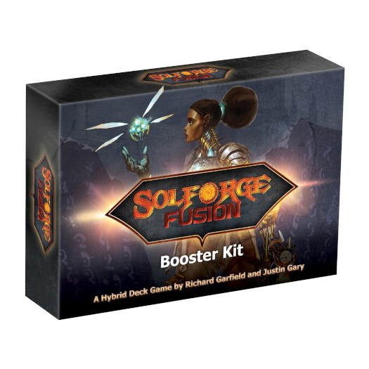 SolForge Fusion: Booster Kit