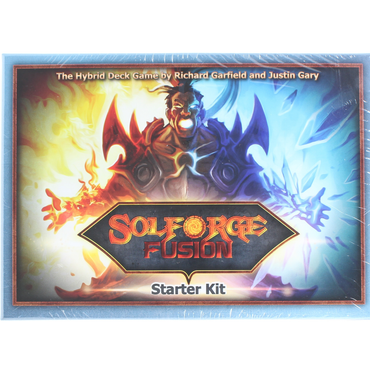 SolForge Fusion: Starter Kit