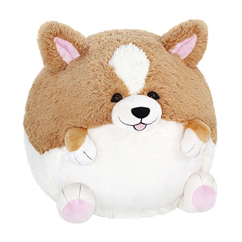 Squishable Mini: Corgi