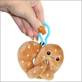 Squishable Micro: Pretzel