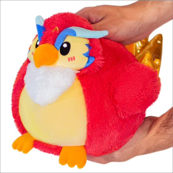 Squishable Mini: Phoenix