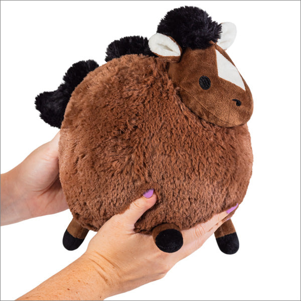 Squishable Mini: Mustang