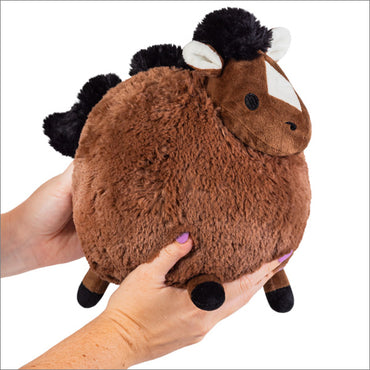 Squishable Mini: Mustang