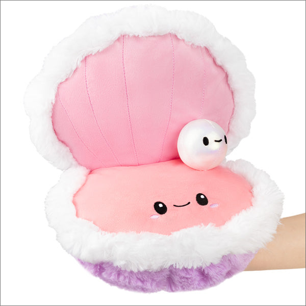 Squishable Mini: Oyster