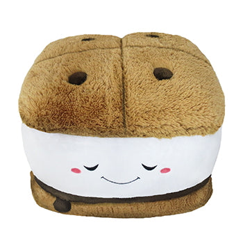 Squishable: S'more