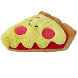 Squishable: Pizza Slice